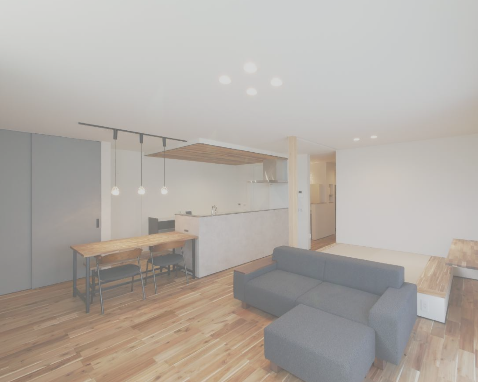 ルームツアー+ミニ講座