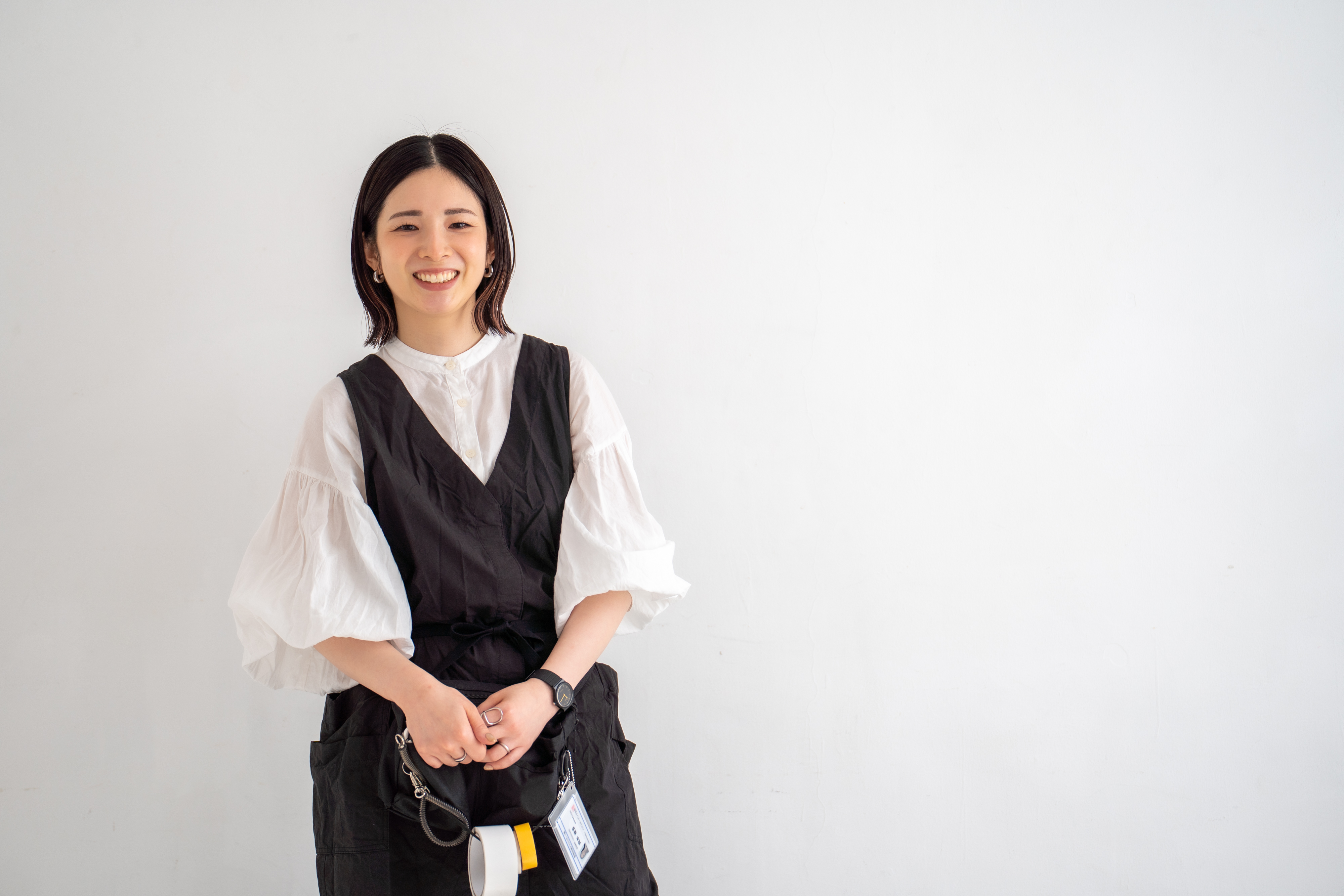 整理収納アドバイザー 岡本綾香