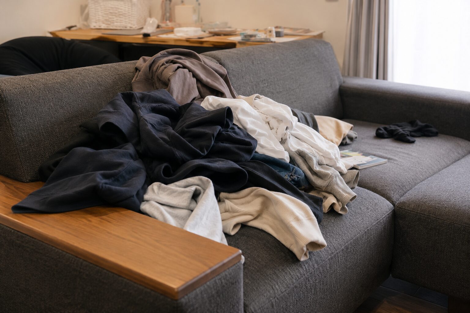 暮らしのイメージ写真